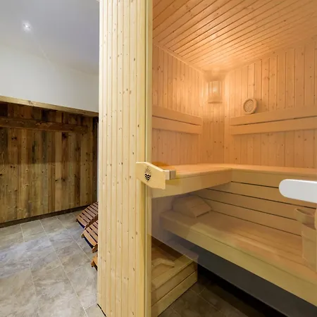 In Near Slopes Horská chata *