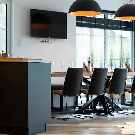 In Near Slopes Alpendorf (Salzburg)