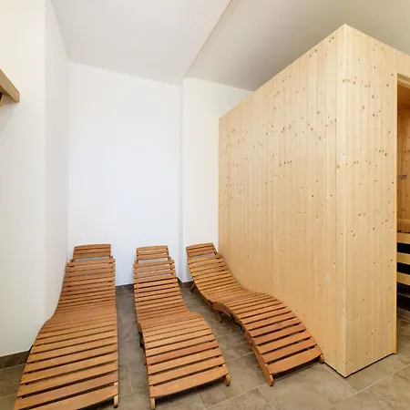 Chalet In Near Slopes