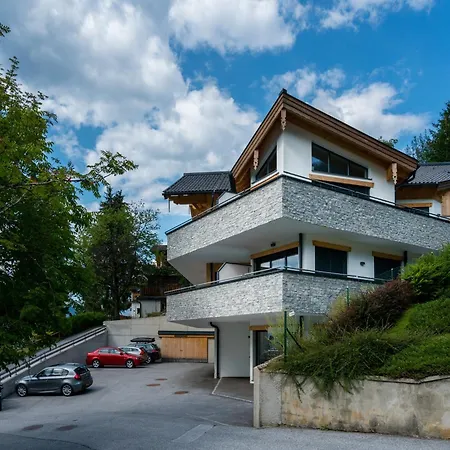 Horská chata In Near Slopes *