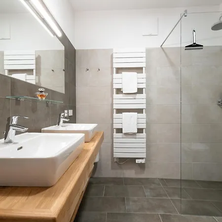 Horská chata In Near Slopes Alpendorf (Salzburg)