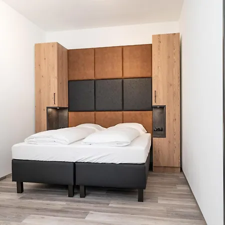 In Near Slopes シャレー *