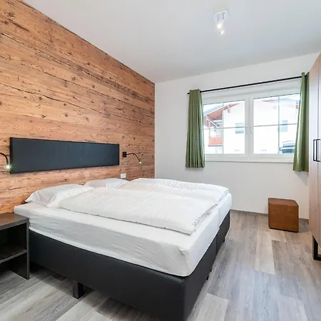 Chalet In Near Slopes