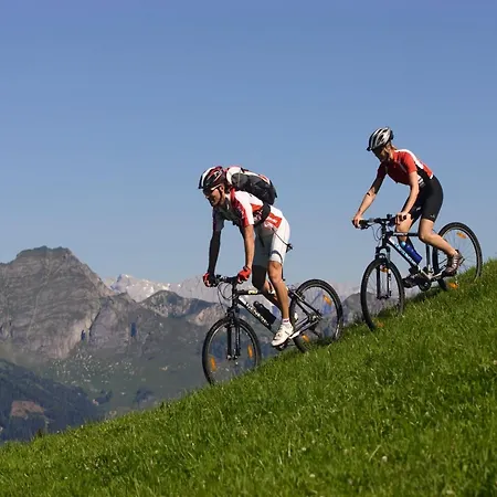 In Near Slopes Horská chata *