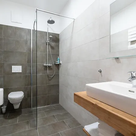 Horská chata In Near Slopes Alpendorf (Salzburg)