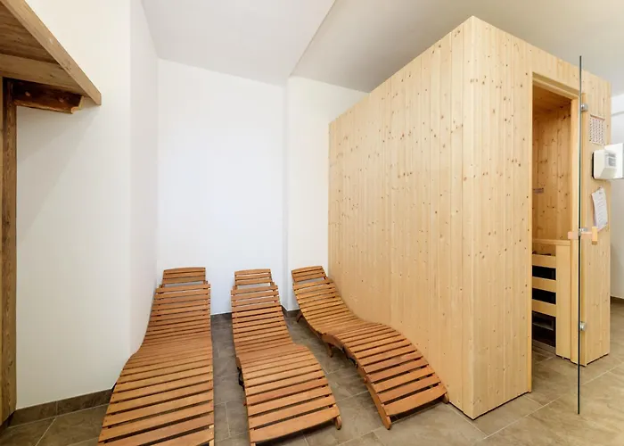 Chalet In Near Slopes