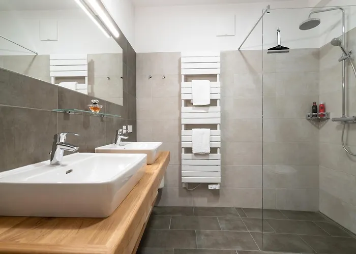 Chalet In Near Slopes Alpendorf (Salzburg)